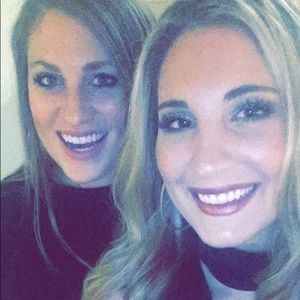 Meet your Posher, Katherine